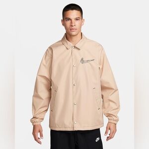 Nike dia de muertos jacket